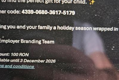 Apartament cu 3 camere decomandat, mobilat în Pârneava - 1