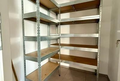 Apartament cu 2 camere semidecomandat, mobilat în Florești - 6