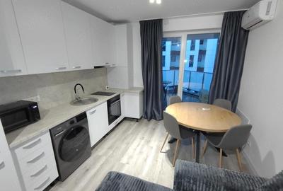 Apartament cu 2 camere nedecomandat în Central - 8