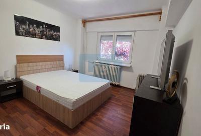 Apartament cu 3 camere în Gura Văii - 1