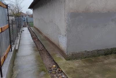 Casa de vanzare in Manasia - 1