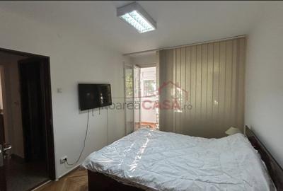 Apartament cu 2 camere semidecomandat, mobilat în Iancului - 5