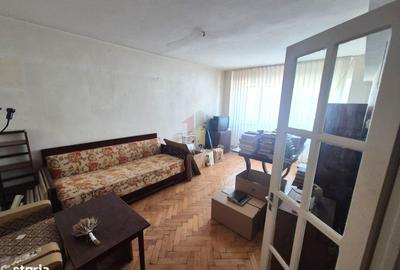 Apartament cu 2 camere decomandat în Călărași - 1