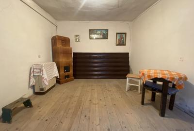 Casa 2 camere in Terezian, curte comuna, posibilitate mansardare - 6