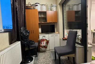 Apartament cu 2 camere semidecomandat în Militari - 8
