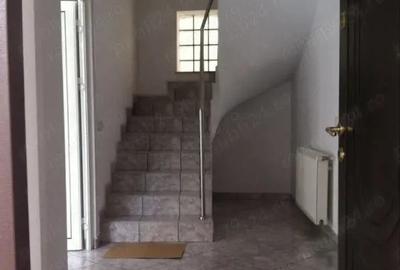 Vila Floreasca 160 mp, 3 bai, aer condi?ionat, AC , 8 min metrou - 3