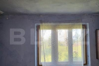 Casa batraneasca de vanzare, 48 mp, zona Patroaia Deal cu C - 2