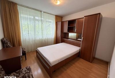 Apartament cu 2 camere în Tractorul - 5