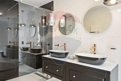 Vila superba Corbeanca/ Concept designer/ Mobilata-utilata - 9