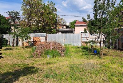 556mp - langa Parcul Circului - liber de constructii - 12
