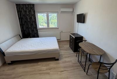 Garsonieră semidecomandată în Timișoara - 5