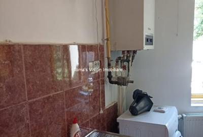 Apartament cu 4 camere semidecomandat, mobilat în Cișmigiu - 8