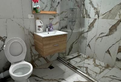 Apartament cu 2 camere decomandat în Tomis Nord - 2