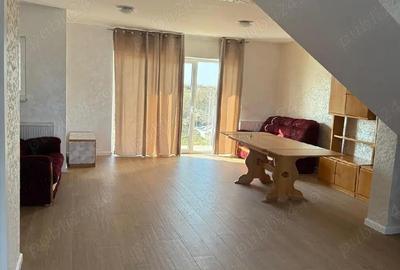 Casă cu 6 camere cu Teren 325 Mp în Dumbrăvița - 1