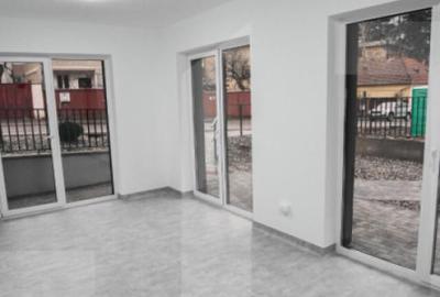 Spațiu comercial, de 286 mp, în Semicentral - 5