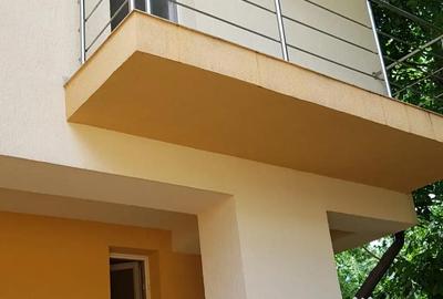 Apartament cu 3 camere semidecomandat în Exterior Vest - 8