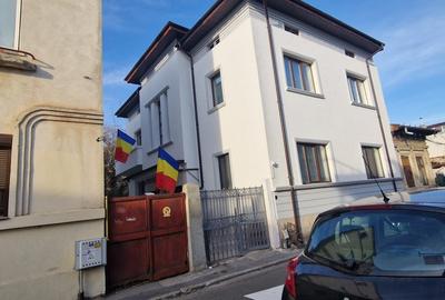 Parcul Carol, Str. Deceneu nr. 8, casa smart spatioasa - 17