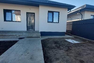 Casă Individuală Parter 3 Camere- Pantelimon - 23