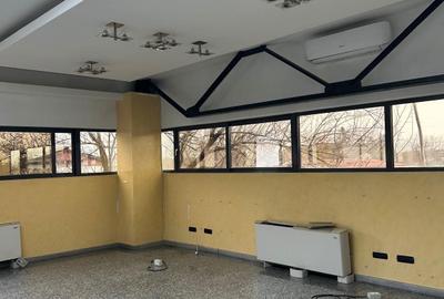 Spațiu comercial, de 250 mp, în Central - 7