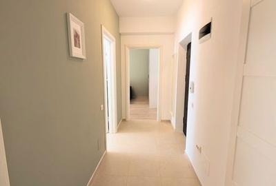 Apartament cu 2 camere în Chiajna - 4