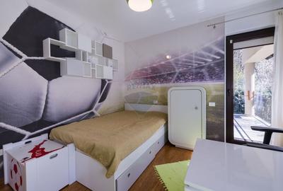 Casă cu 4 camere cu Teren 500 Mp în Noua - 24