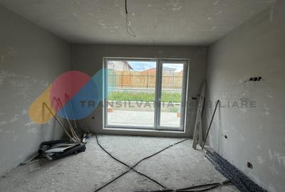 Casa P+E+Pod, 138 mp utili, Chinteni - 5