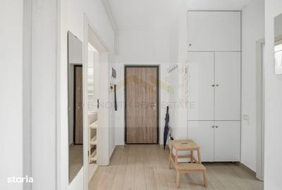 Apartament cu 2 camere decomandat, mobilat în Central - 2