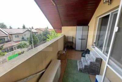 Vila deosebita cu 9 camere, 300 mp, zona Jolie Ville - 3