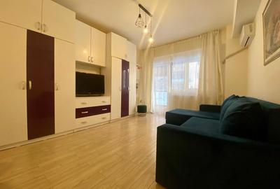 Apartament - Centrala Proprie - Militari Residence - 3