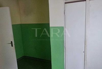 Apartament cu 4 camere decomandat în Dâmbul Rotund - 4