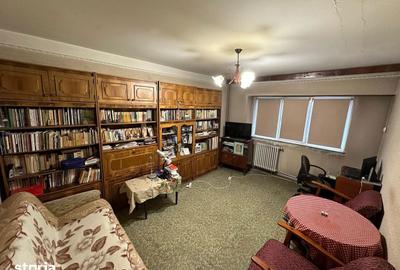 Apartament cu 3 camere decomandat în Independenței - 5
