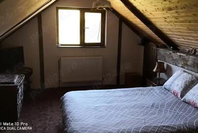 Casă cu 4 camere în Căpușu Mic - 6