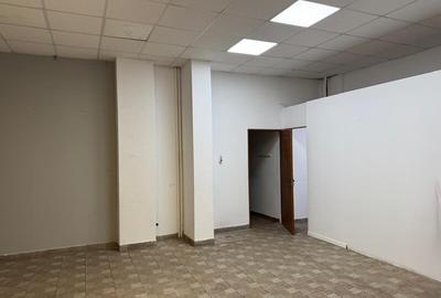 Inchiriere SPATIU comercial  40MP Titan - 16