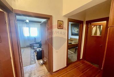 Apartament 3 camere Marco Spital - 4