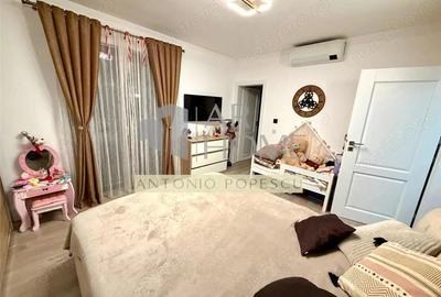Apartament 3 camere, parcare proprie, mobilat si utilat, Albert, Ploie - 12