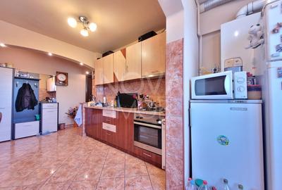 Apartament 2 camere, decomandat cu balcon - Semaforului - 3