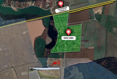 TEREN BRANESTI pentru MICA DEZVOLTARE IMOBILIARA. - 4