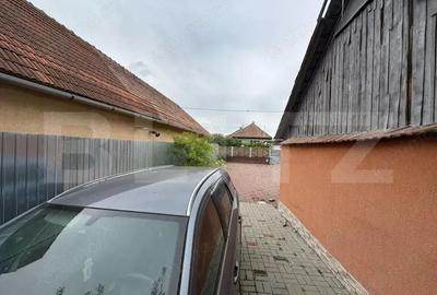 Casa individuala cu 3 camere,110 mp utili, 1000 mp teren,Blaj - 2