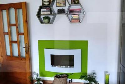 Apartament cu 2 camere decomandat în Central - 7