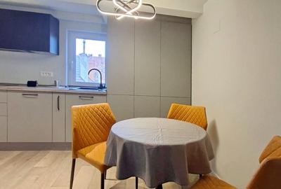 Apartament cu 2 camere semidecomandat, mobilat în Centrul Istoric - 7