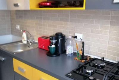 Apartament cu 2 camere în Ultracentral - 7