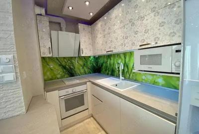 Apartament 3 camere de inchiriat in zona Berceni - 1