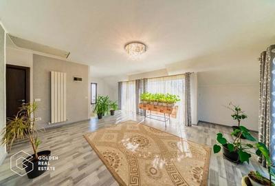 Casă cu 5 camere cu Teren 841 Mp în Gai - 13