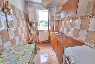Apartament cu 2 camere semidecomandat în Orizont - 4