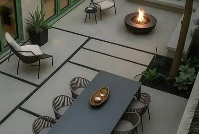 Vedere panoramica, terase de vis! Penthouse 2 camere.COM... - 5