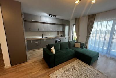 Apartament 2 camere in Ploiesti, MRS VILLAGE - 9