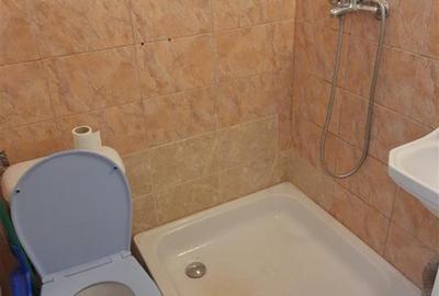 Garsonieră nedecomandată în Ultracentral - 2