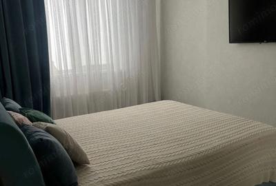 Garsonieră în Tractorul - 4