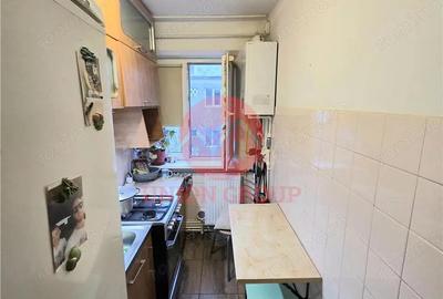 Apartament 3 Camere, Decomandat, Casa de Cultura - 1