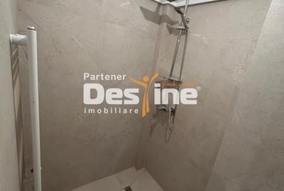 Complex nou de apartamente - Vila P+1 cu acces separat si curte - 4